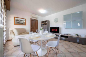 10min dalla Ghirlandina Love and relax in Modena